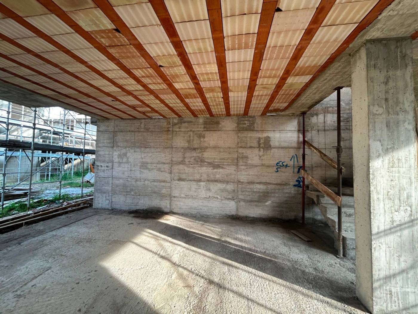 Interno non residenziale