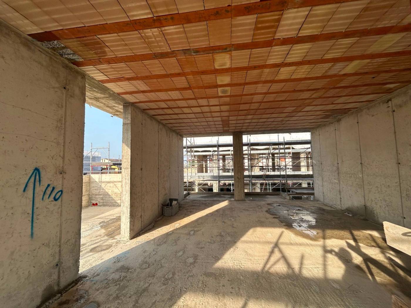 Interno non residenziale