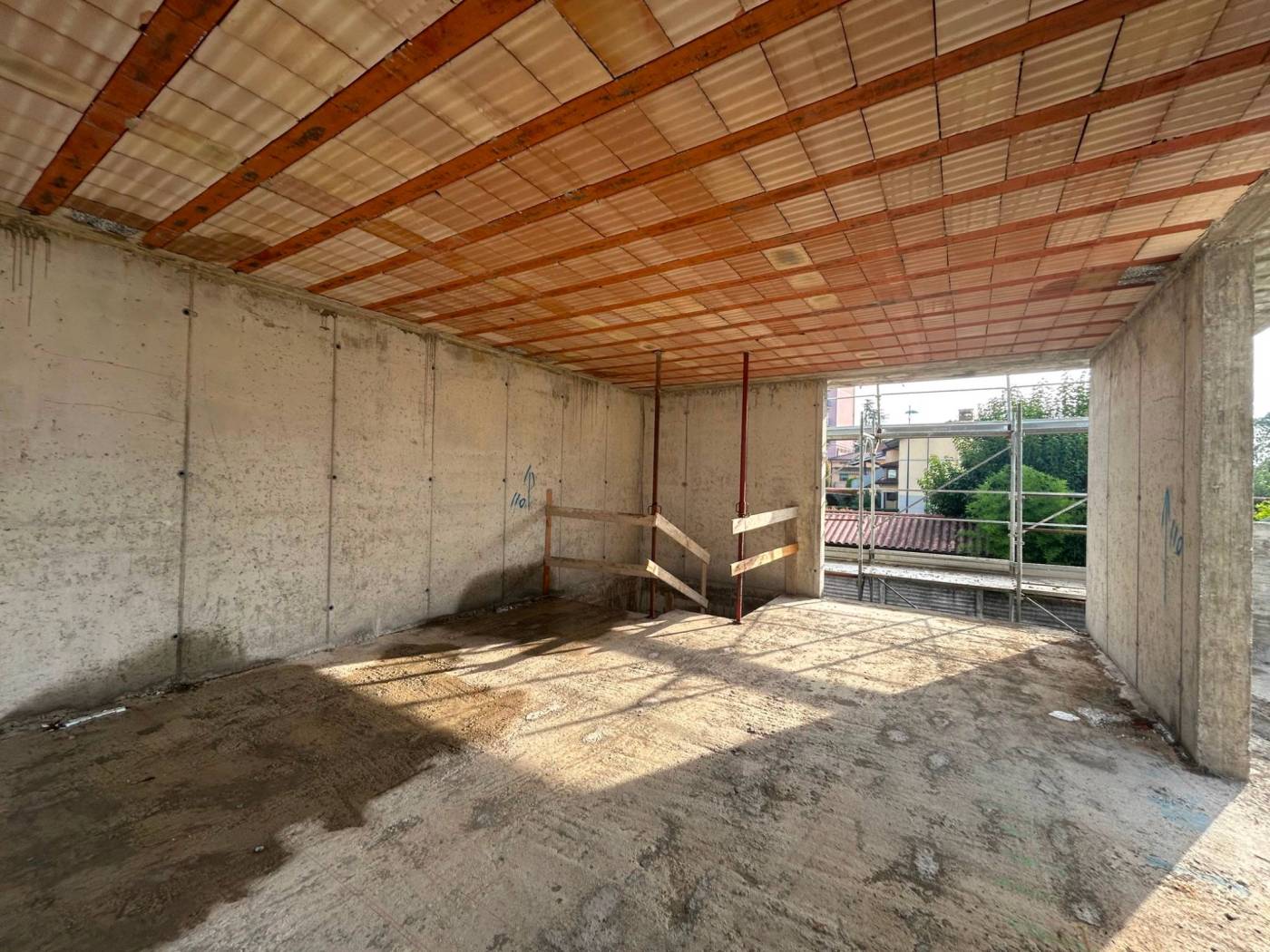 Interno non residenziale
