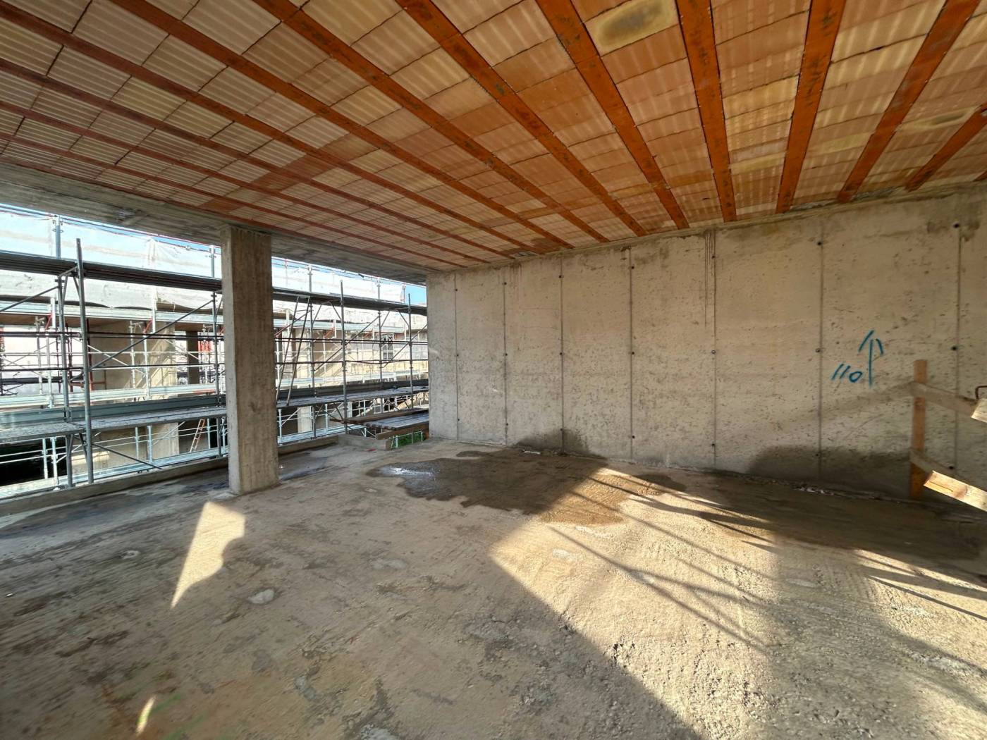 Interno non residenziale