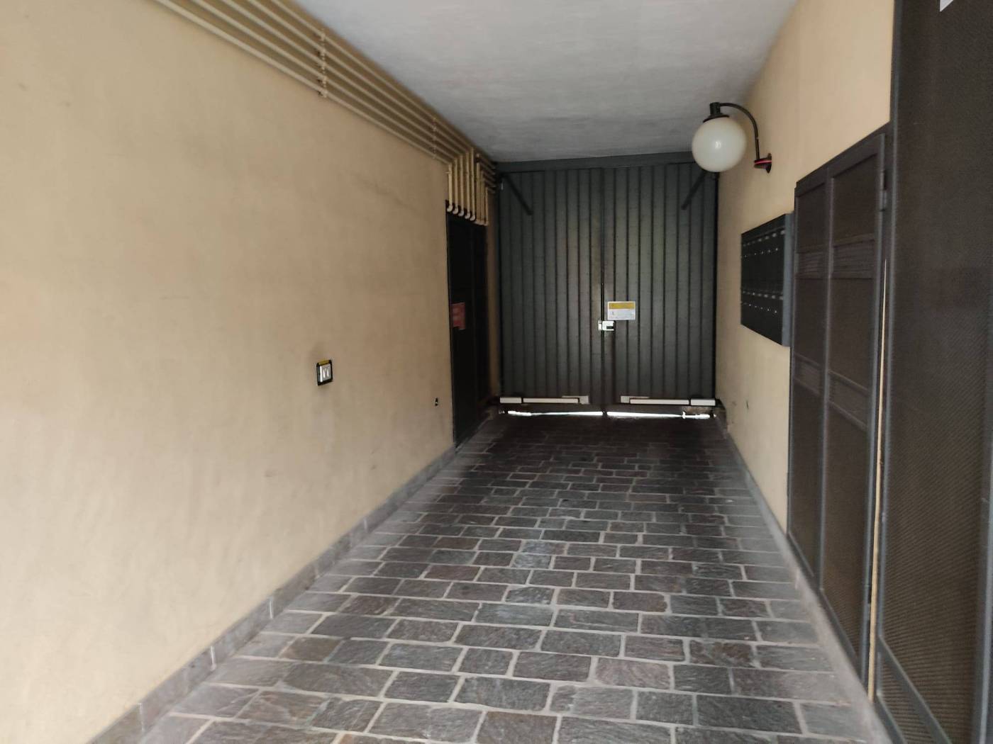 Interno palazzo