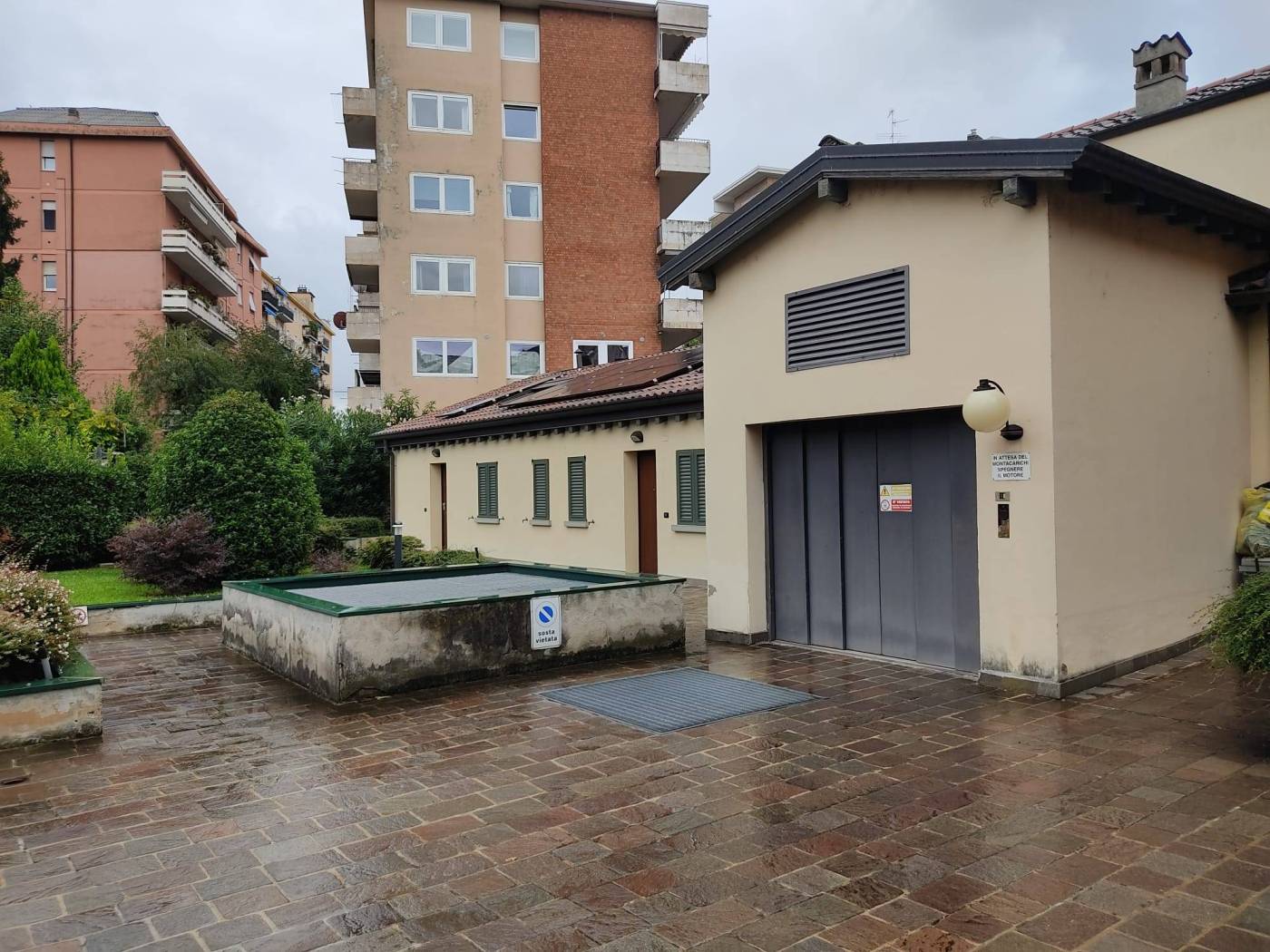 Facciata