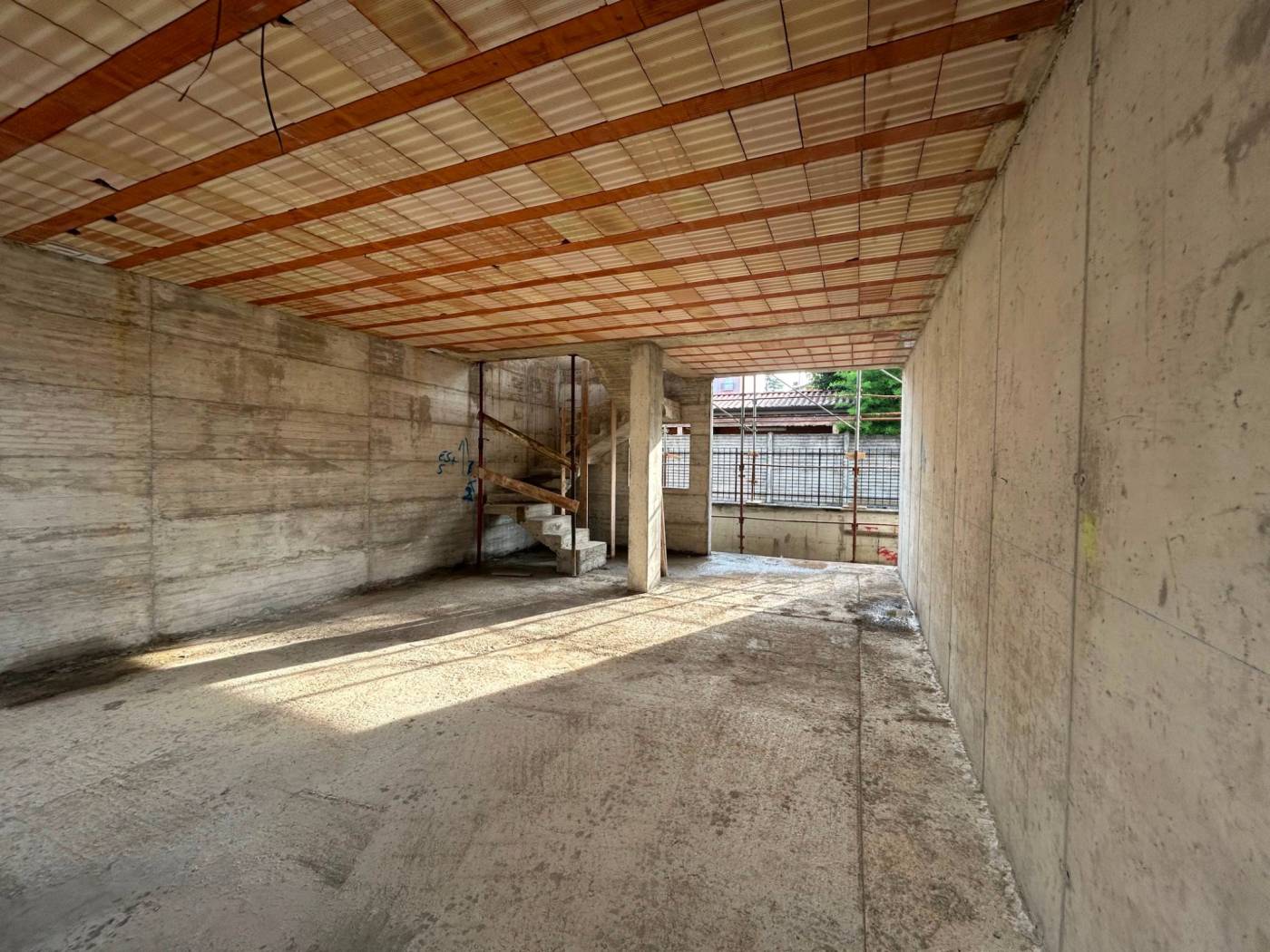 Interno non residenziale