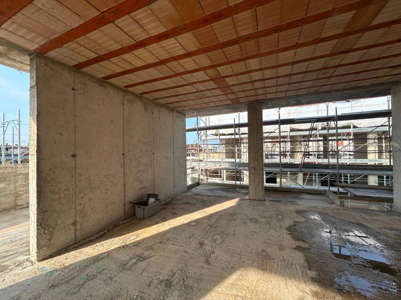Interno non residenziale