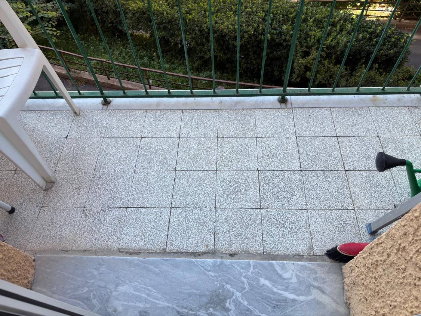 Balcone