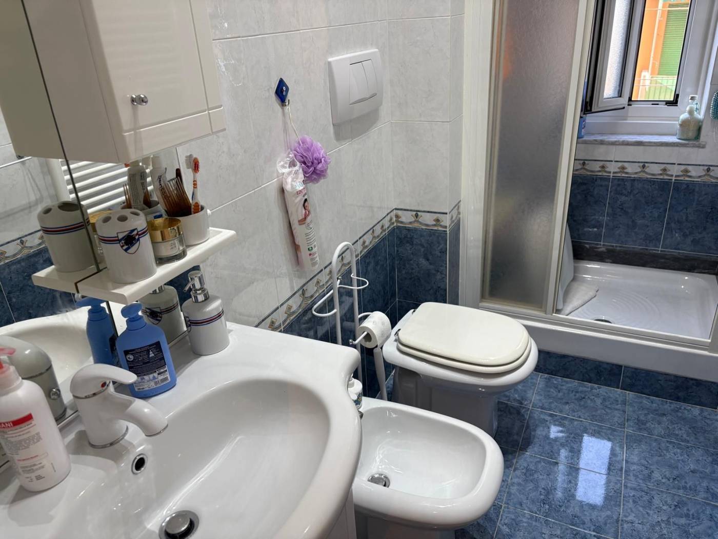 Bagno