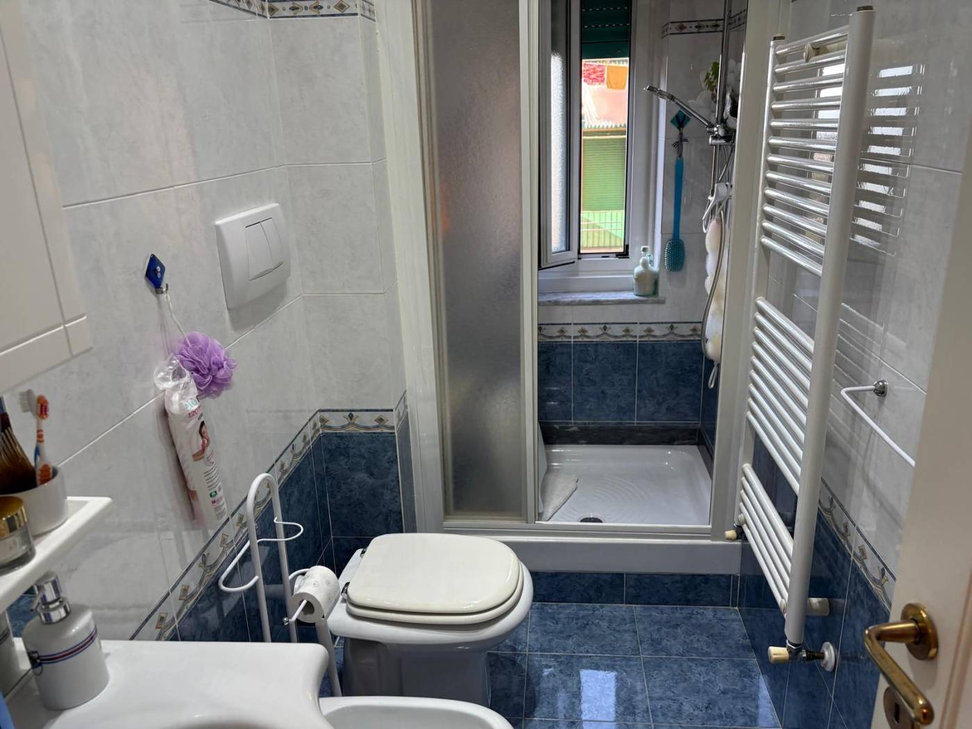 Bagno