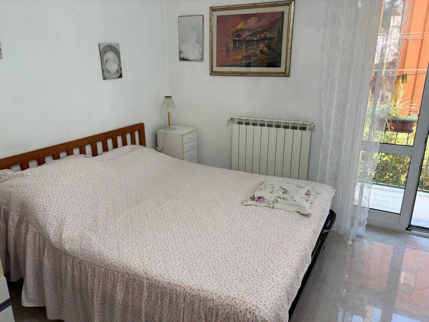 Camera da letto