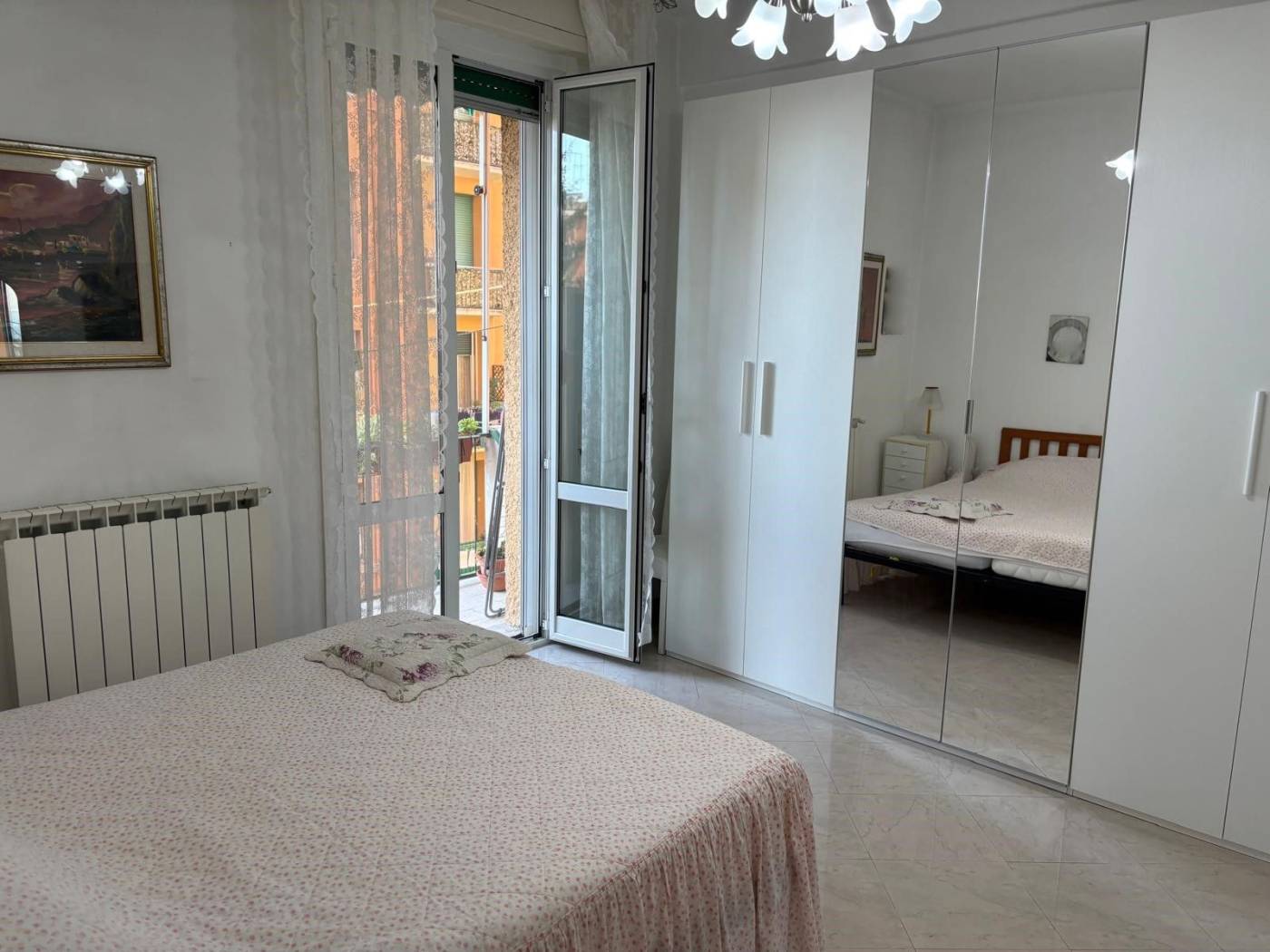 Camera da letto