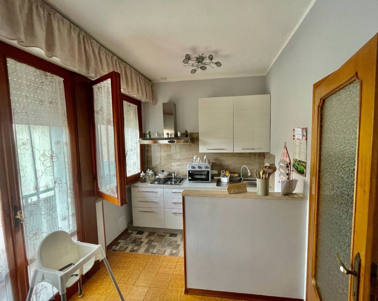 Cucina
