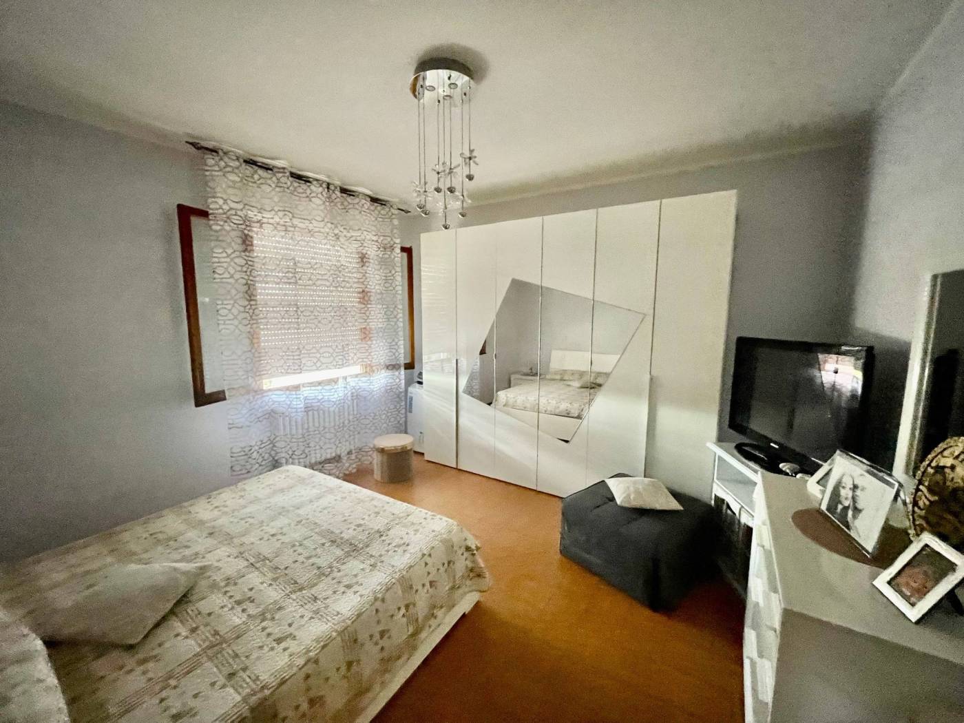 Camera da letto