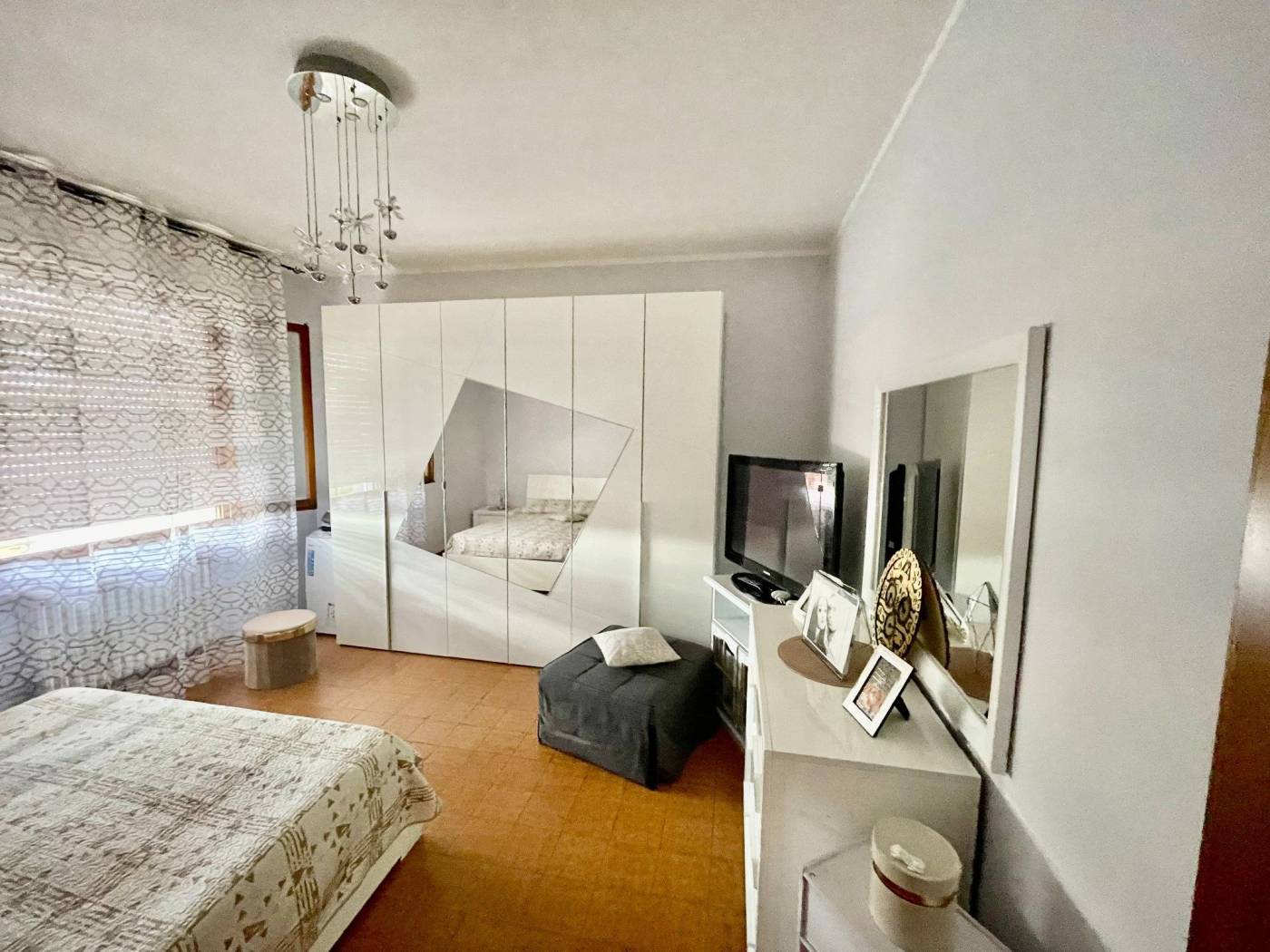 Camera da letto