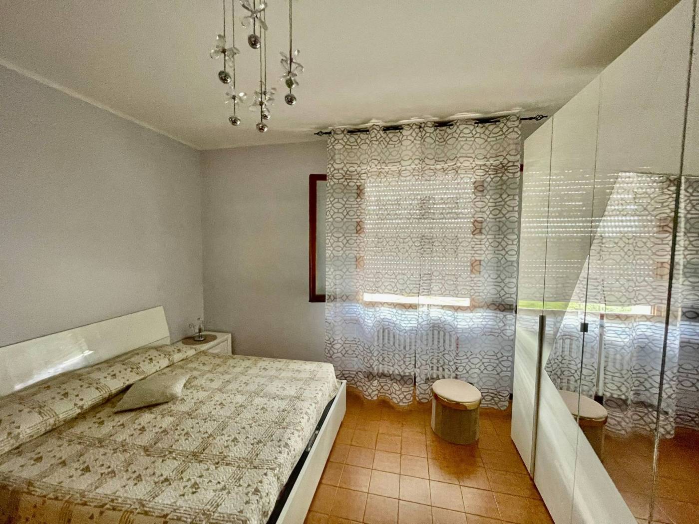 Camera da letto