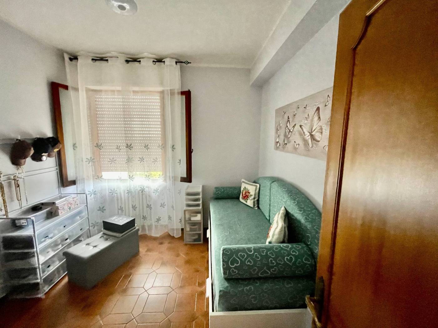 Camera da letto