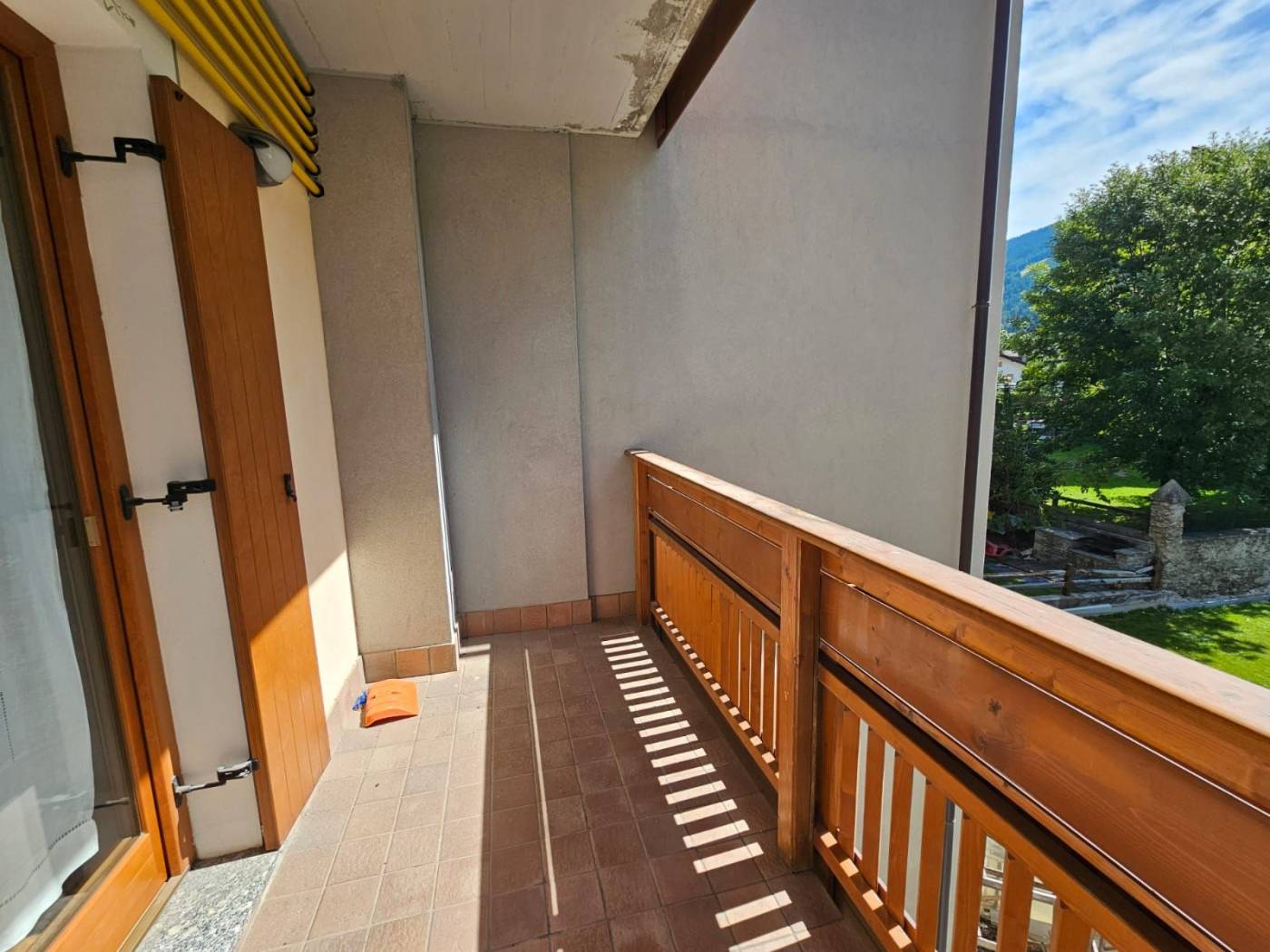 Balcone