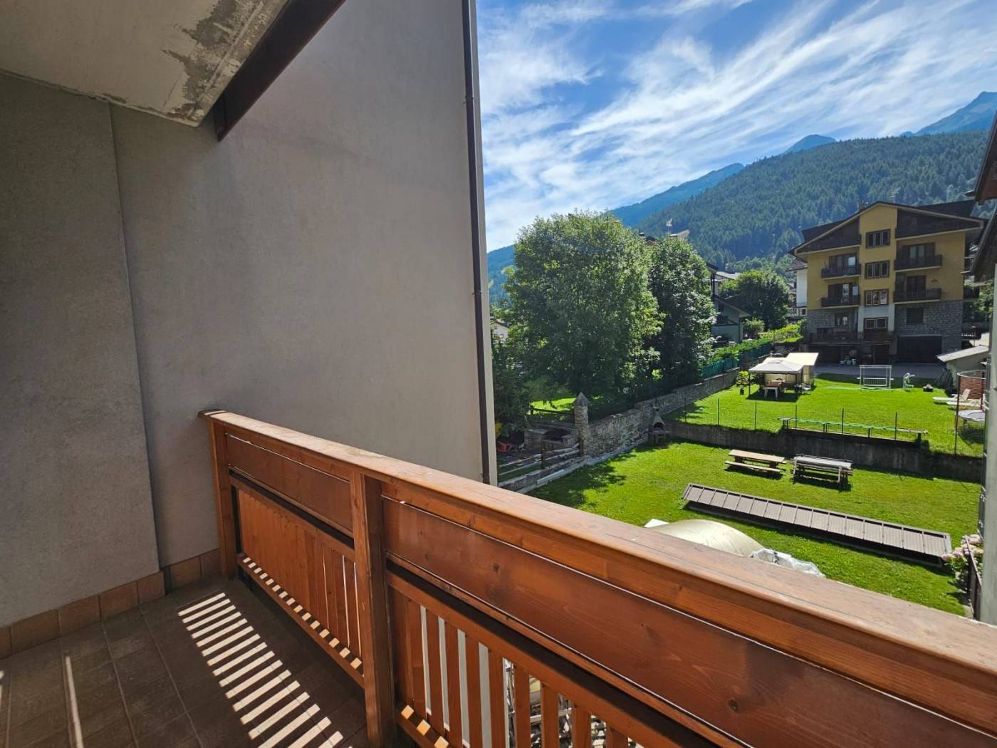 Balcone