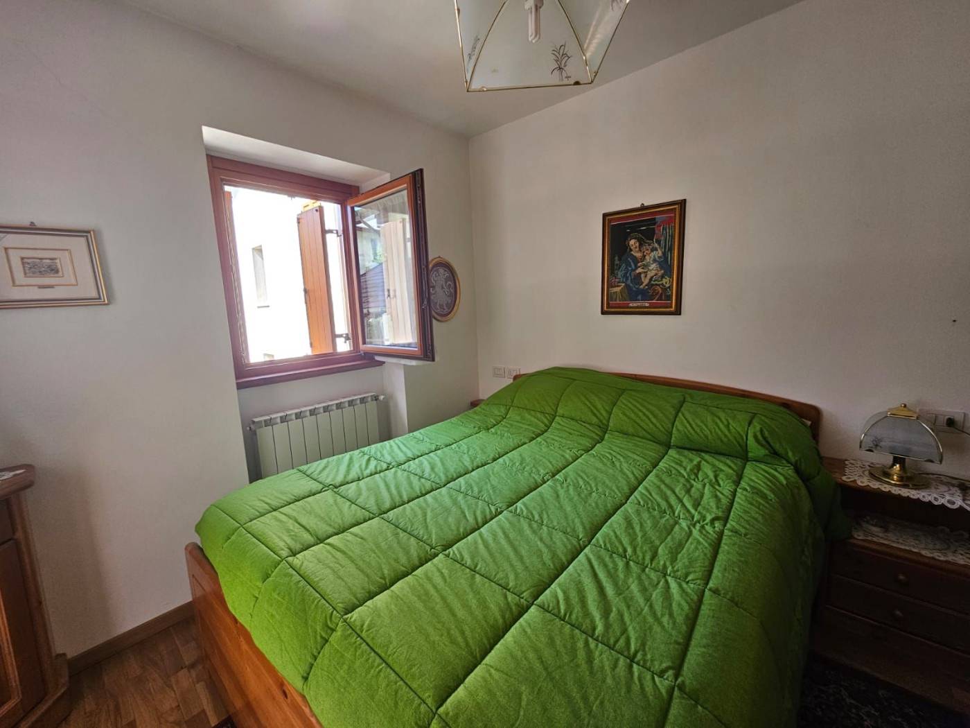 Camera da letto