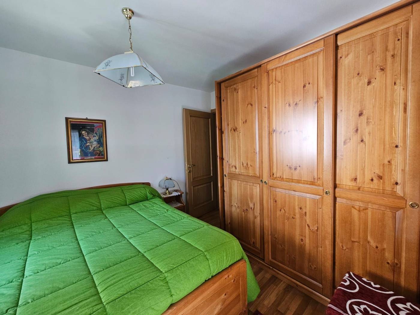 Camera da letto