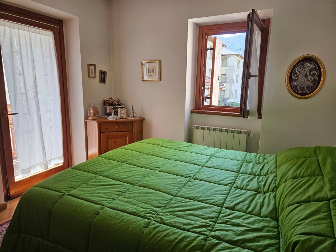 Camera da letto
