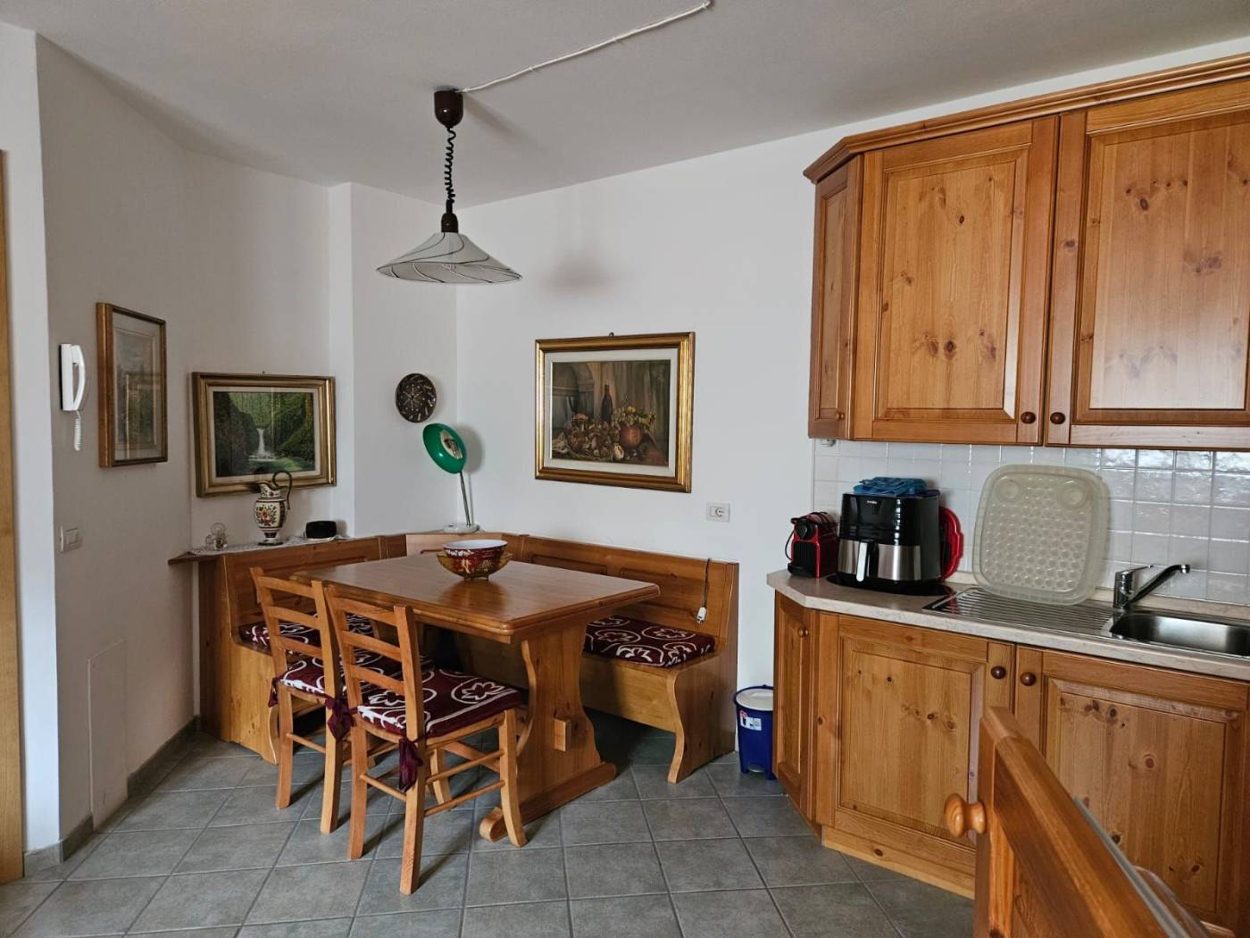 Cucina