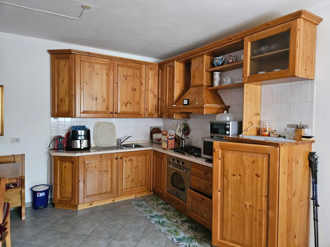 Cucina