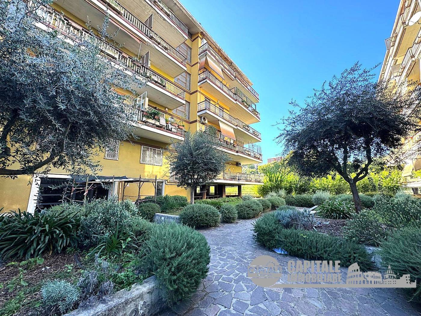 Giardino
