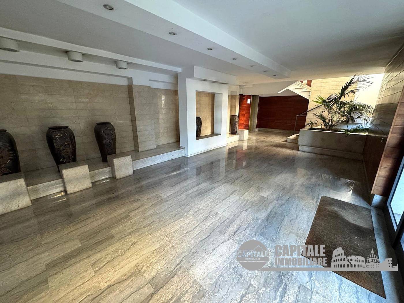Interno palazzo