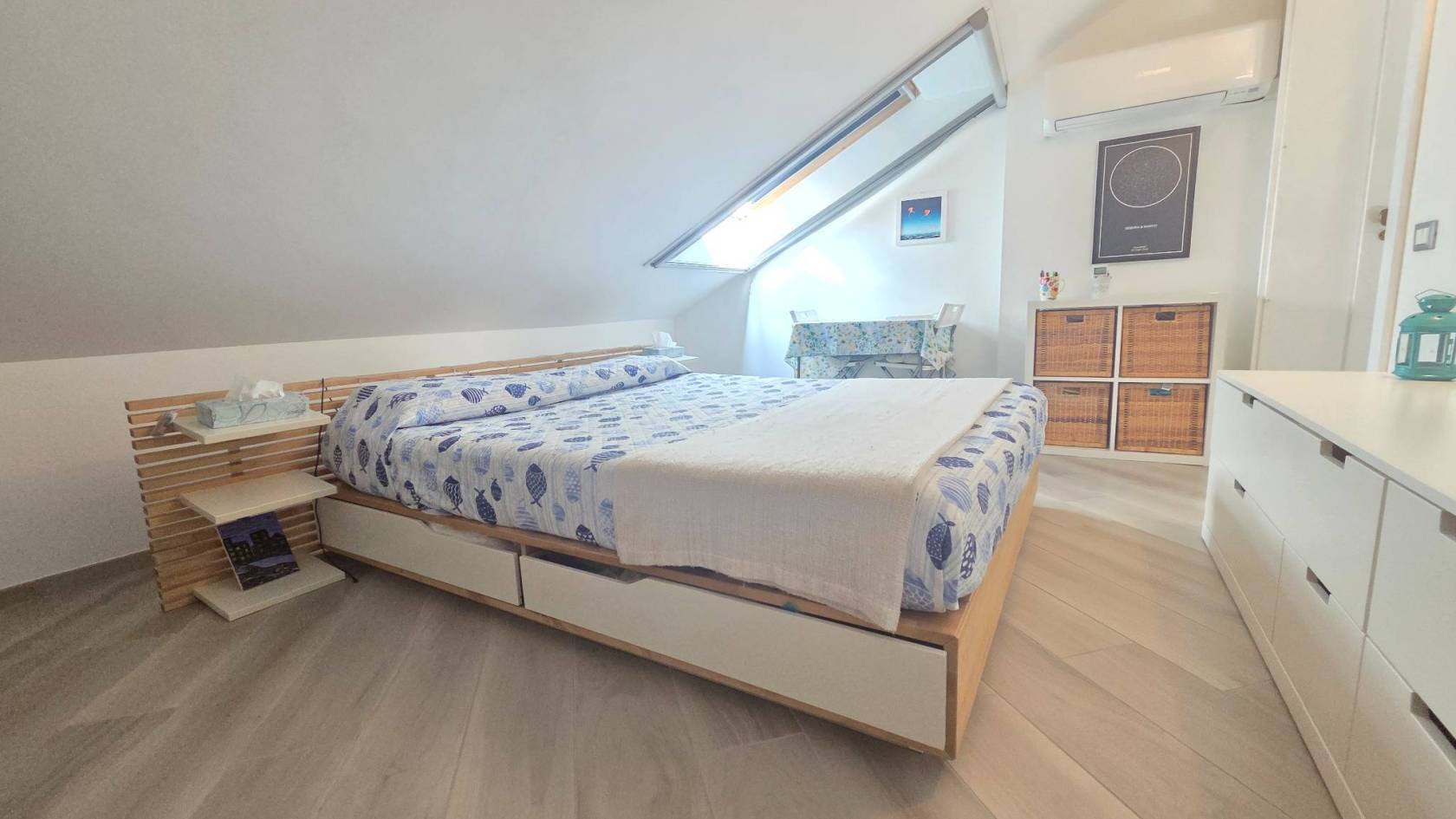 Camera da letto