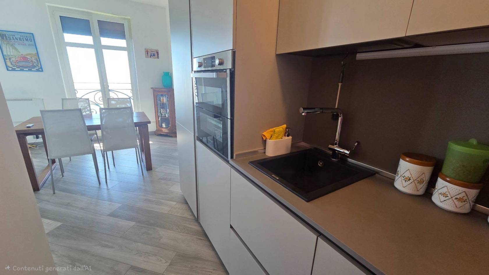 Cucina