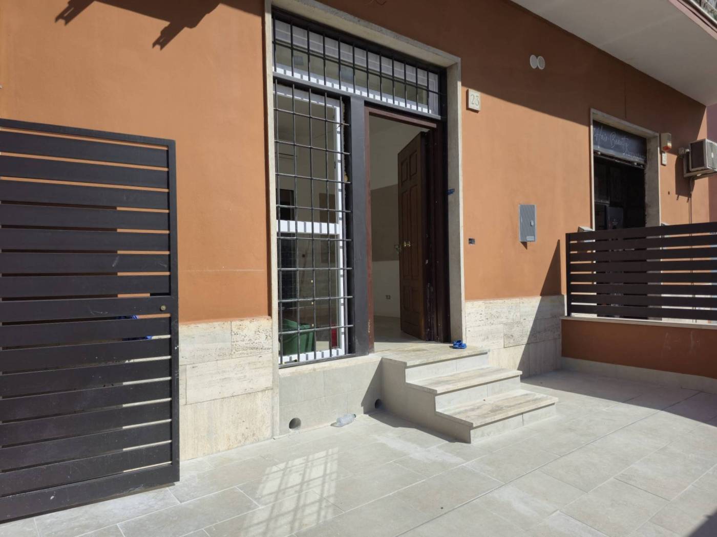Interno palazzo