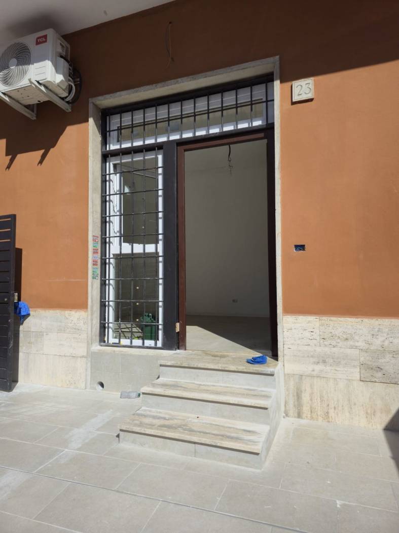 Ingresso