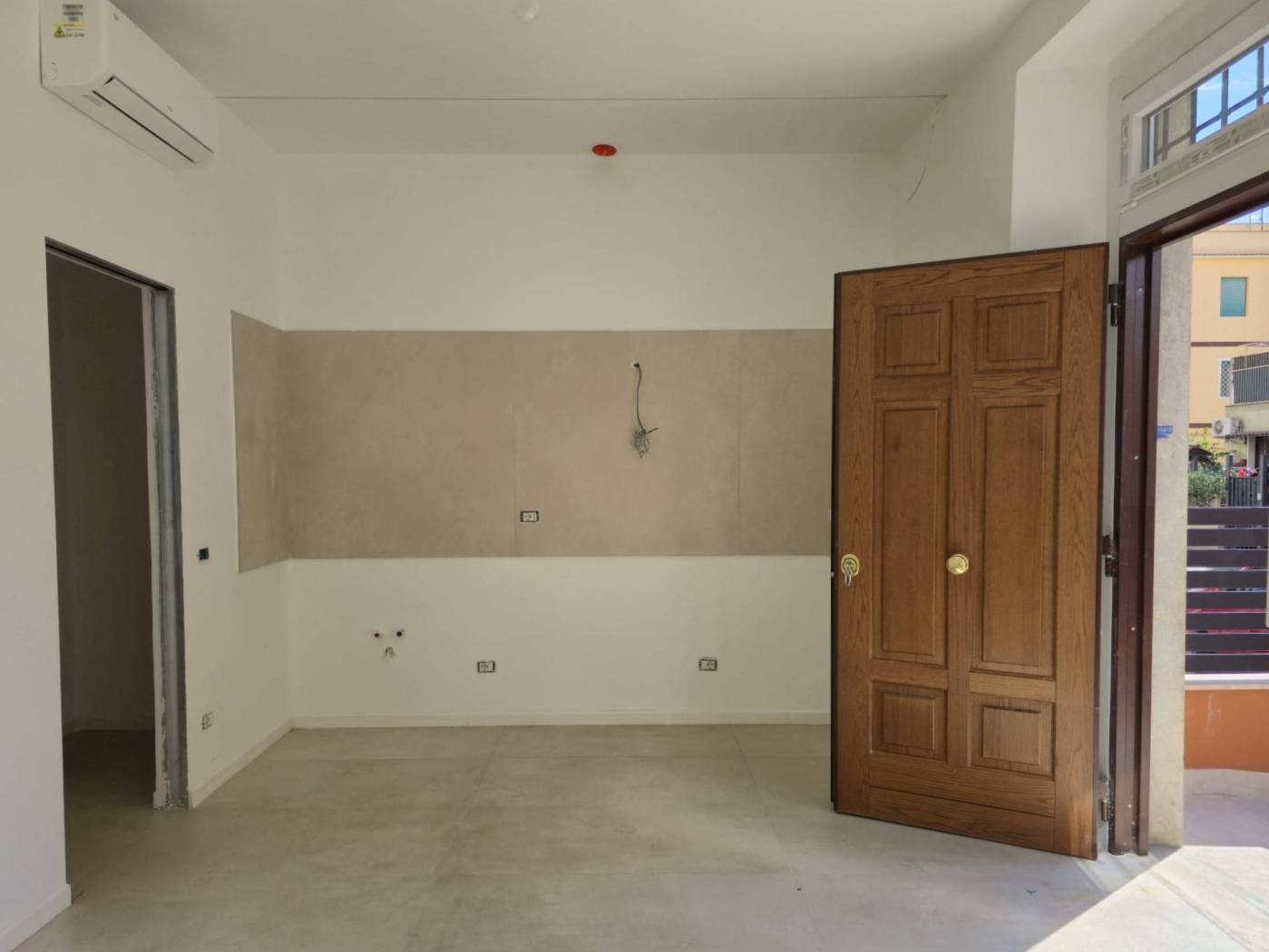 Interno palazzo