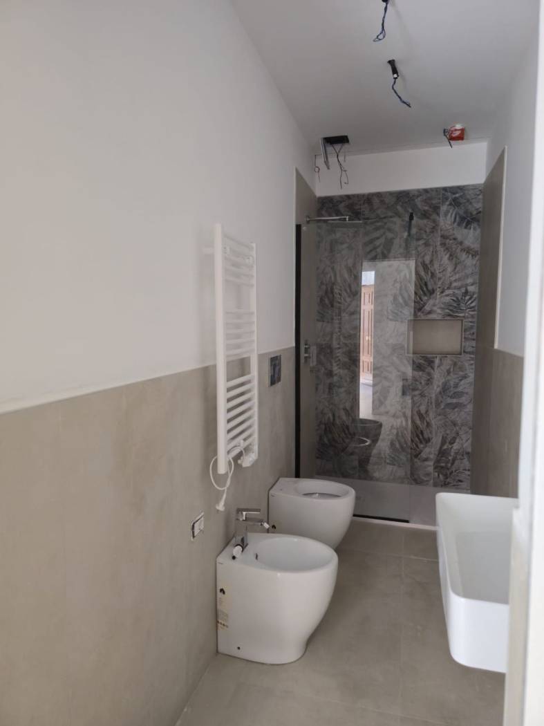 Bagno