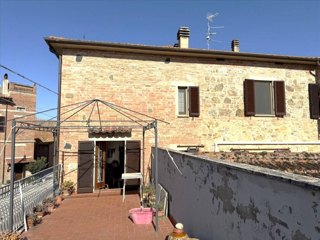 Facciata