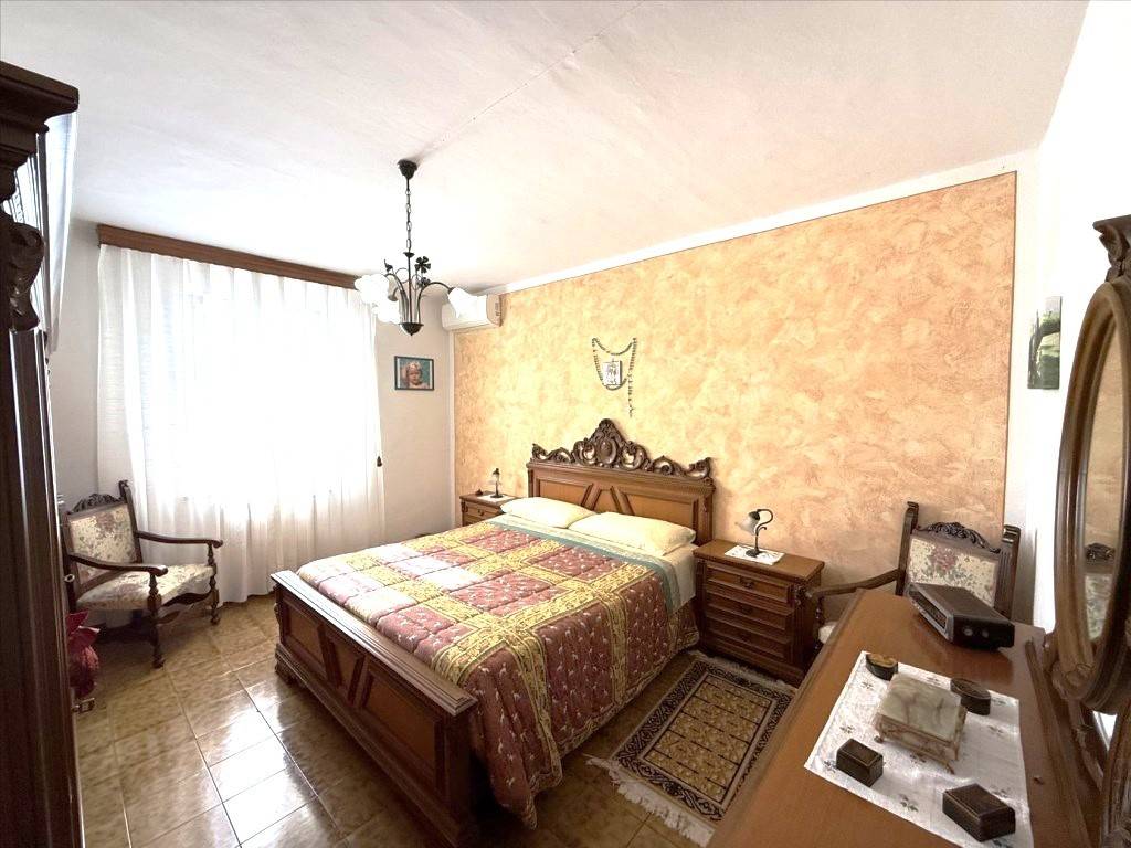 Camera da letto