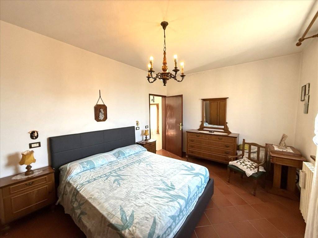 Camera da letto