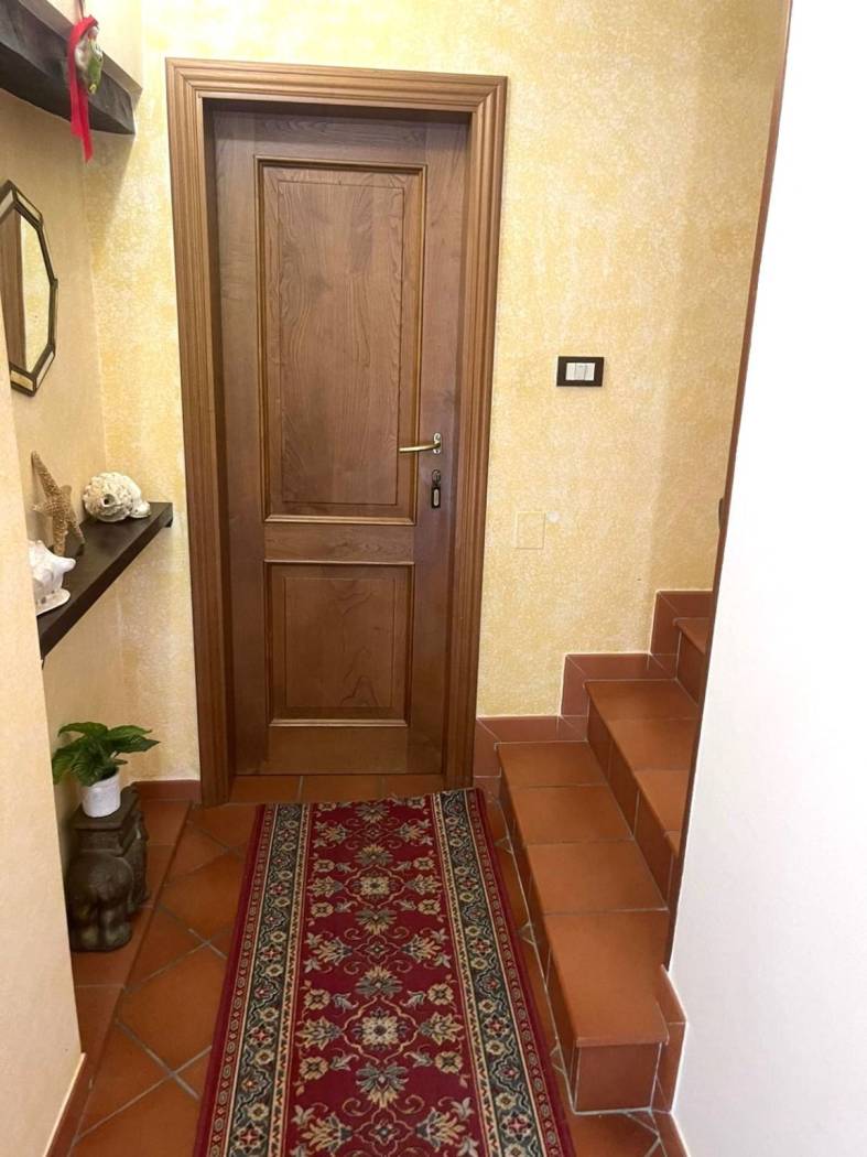 Disimpegno