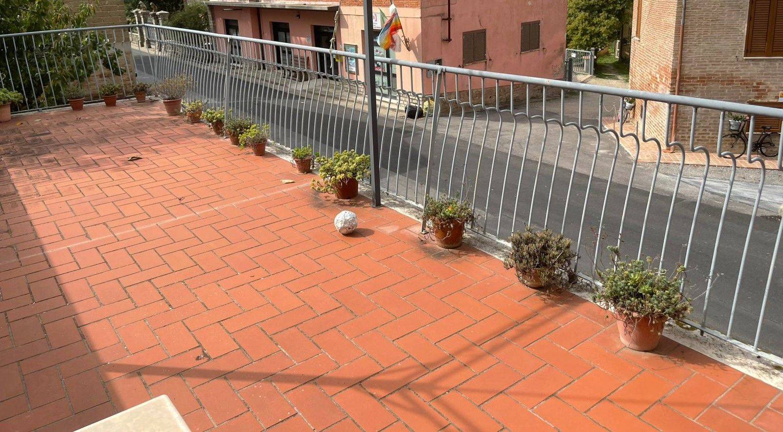 Terrazzo