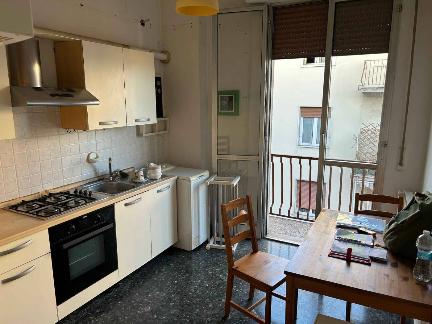 Cucina Cucina