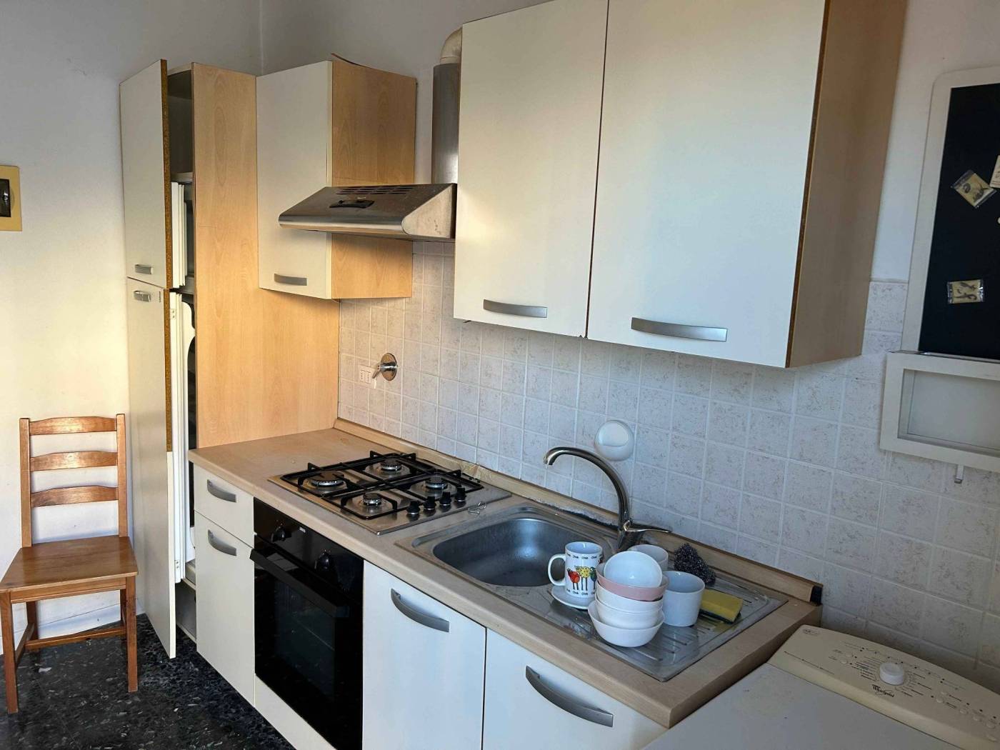 Cucina Cucina