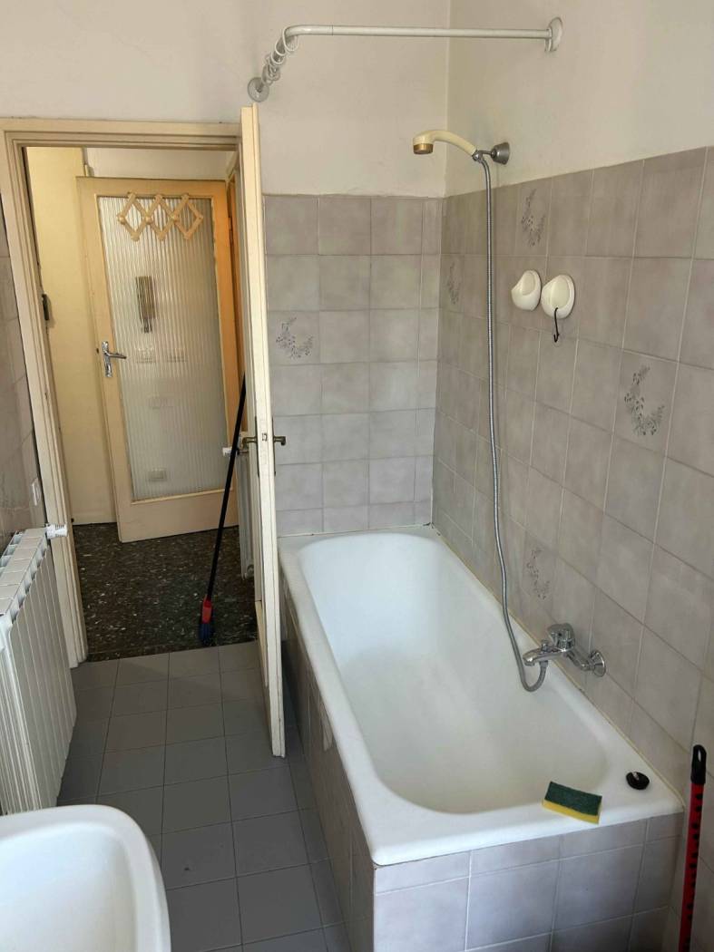 Bagno Bagno