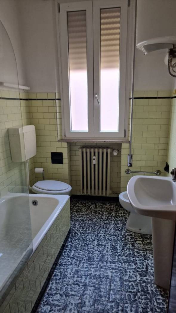 Bagno