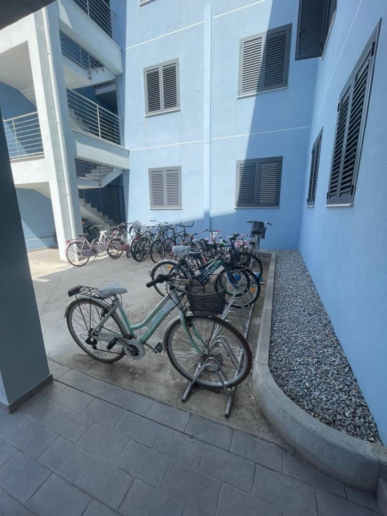 Cortile interno