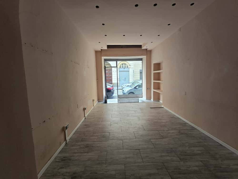 Interno palazzo