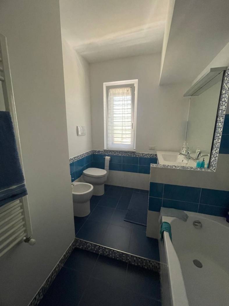 Bagno
