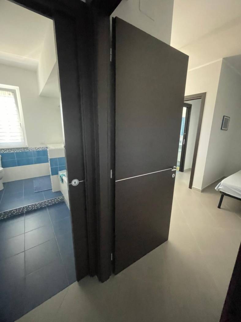 Interno palazzo