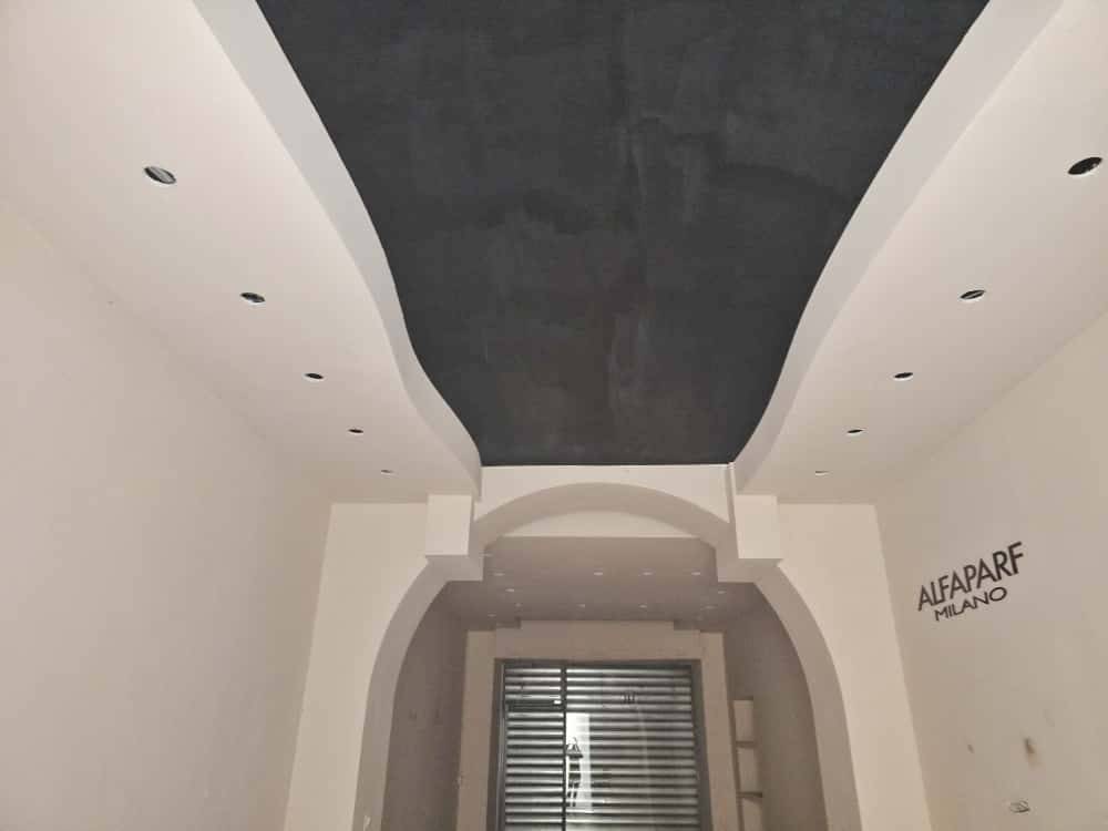 Interno palazzo