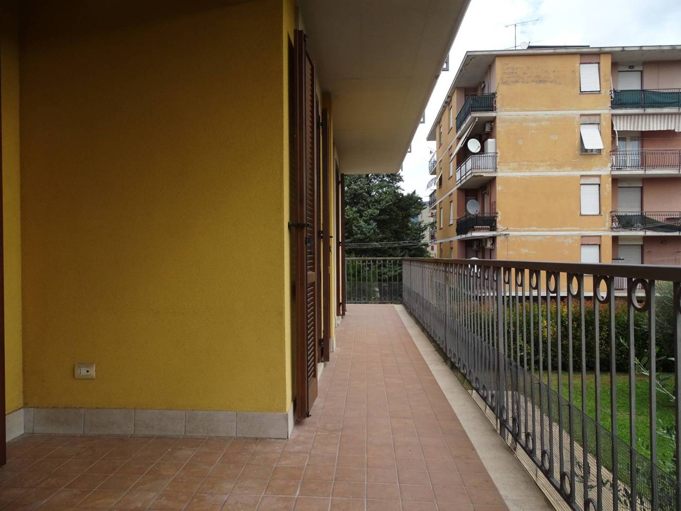 Terrazzo
