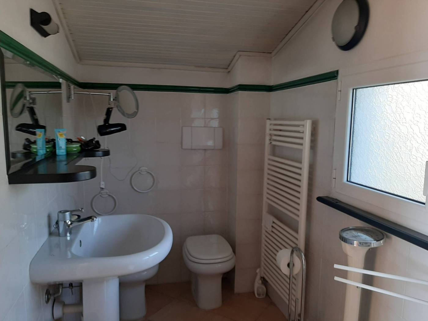 Bagno