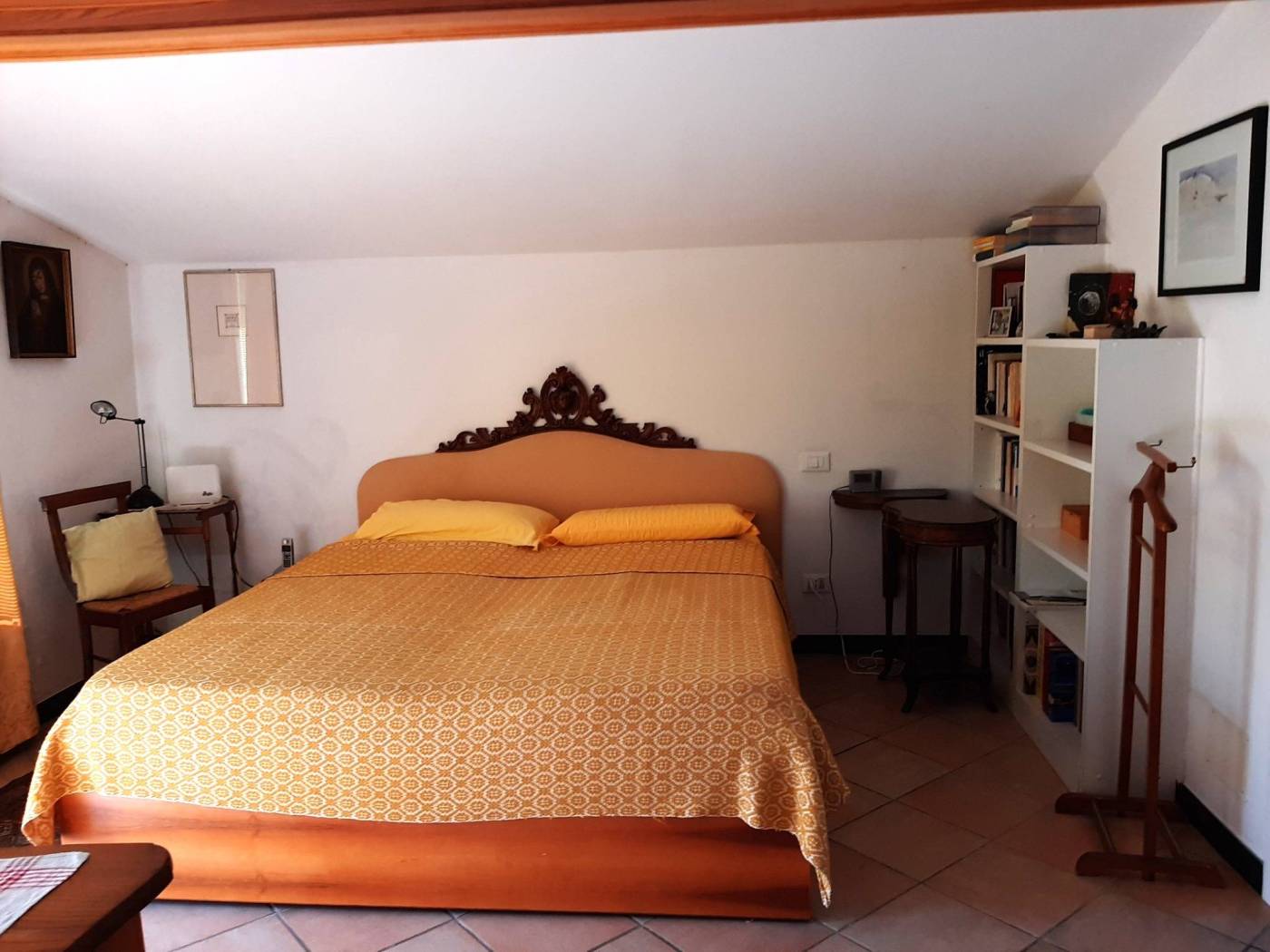 Camera da letto